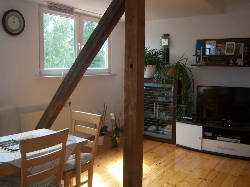Zuhause mit 1,5 Zimmern in Berlin Weißensee — photo 1